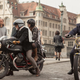 Image for article titled A Truly Distinguished Gentleman Rides To Fight Prostate Cancer
